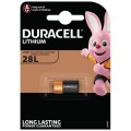 Baterijos Duracell L544 PX28L 2CR-1/3N 6V